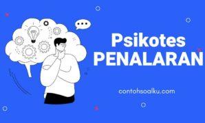 CONTOH SOAL PSIKOTES PENALARAN - contohsoalku.com