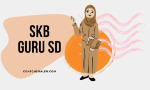 CONTOH SOAL SKB GURU SD - contohsoalku.com