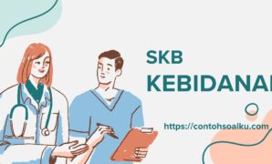 CONTOH SOAL SKB KEBIDANAN - contohsoalku.com